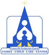 Catonsville Presbyterian Church Family Child Care Center